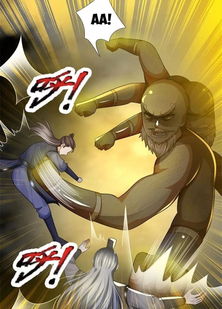 Ta Được Nuôi Dưỡng Bởi Nữ Ma Đầu Chapter 111 - 5