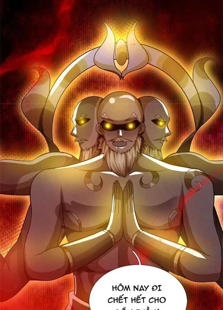 Ta Được Nuôi Dưỡng Bởi Nữ Ma Đầu Chapter 111 - 9
