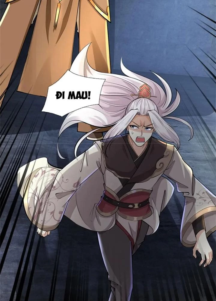 Ta Được Nuôi Dưỡng Bởi Nữ Ma Đầu Chapter 111 - 13