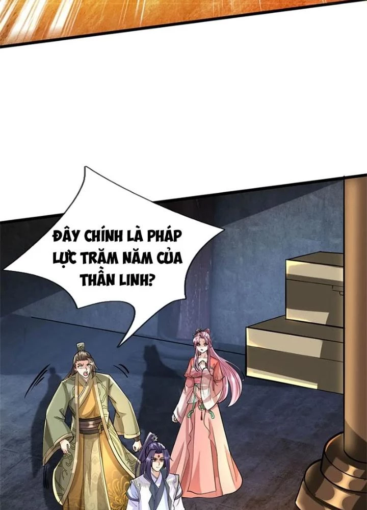 Ta Được Nuôi Dưỡng Bởi Nữ Ma Đầu Chapter 111 - 21