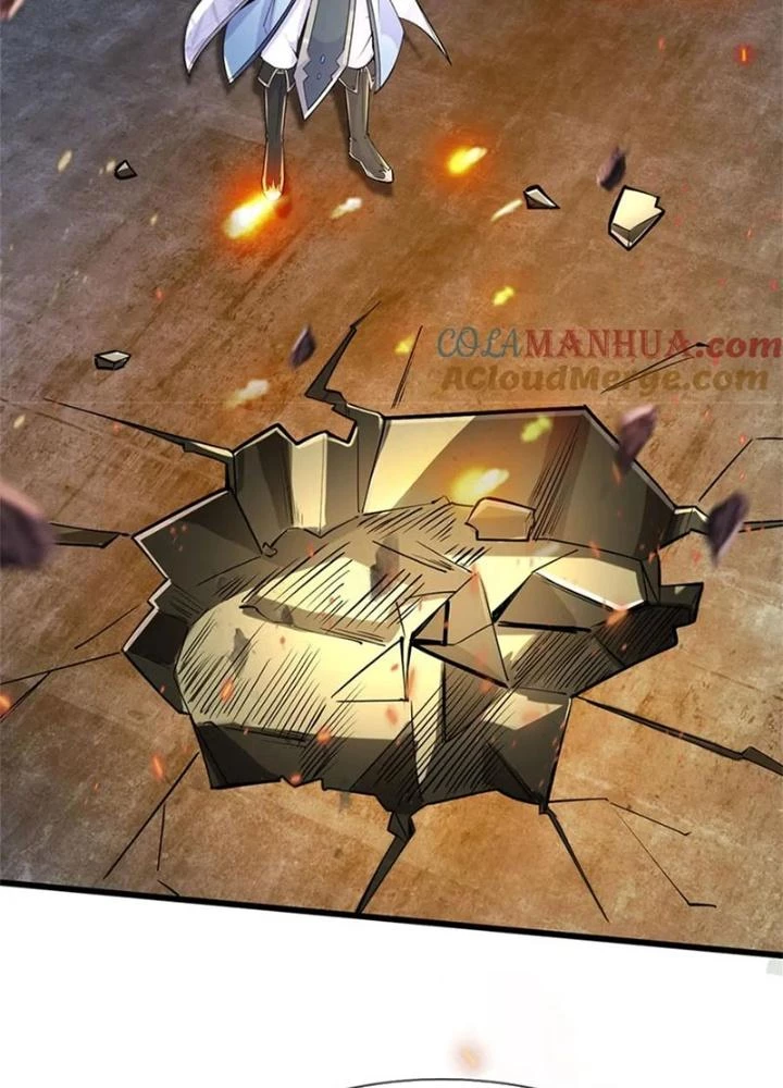 Ta Được Nuôi Dưỡng Bởi Nữ Ma Đầu Chapter 111 - 23