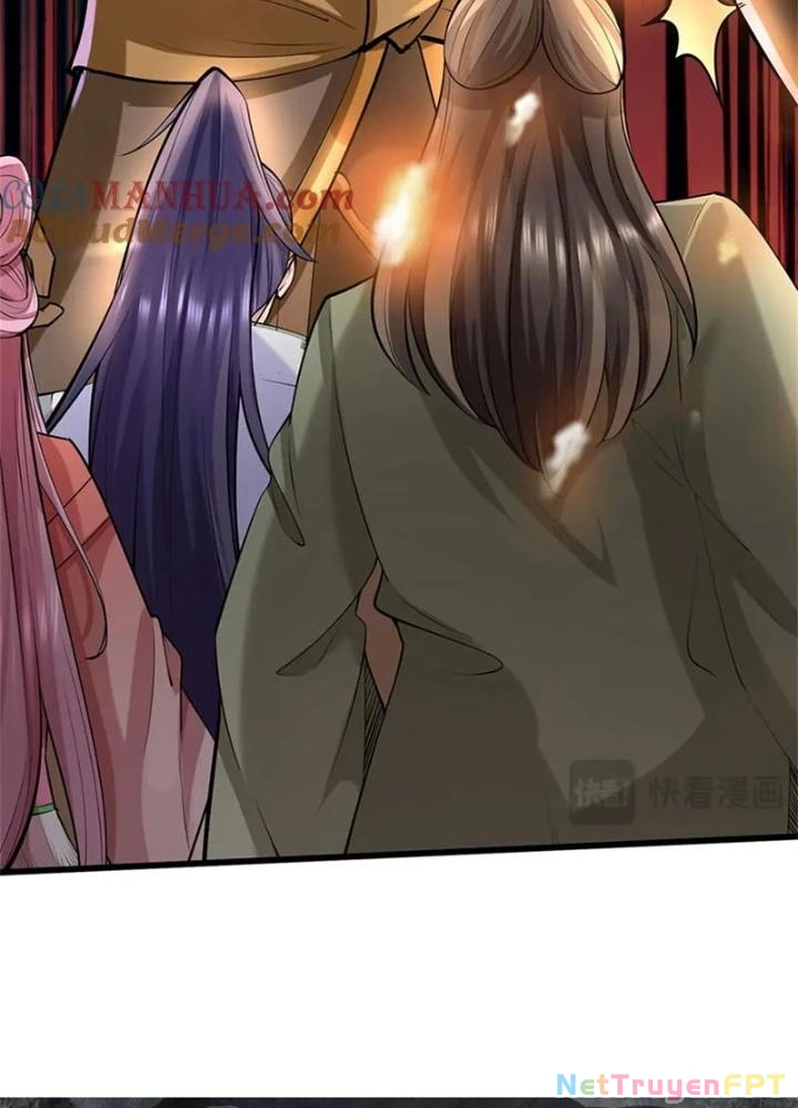Ta Được Nuôi Dưỡng Bởi Nữ Ma Đầu Chapter 111 - 27