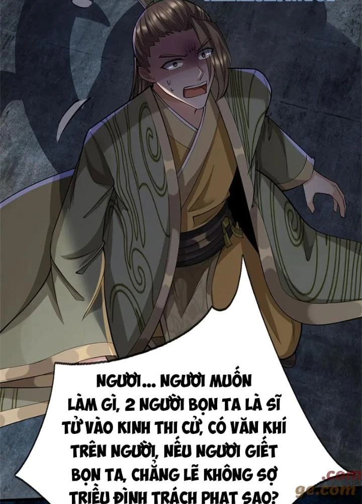 Ta Được Nuôi Dưỡng Bởi Nữ Ma Đầu Chapter 111 - 29