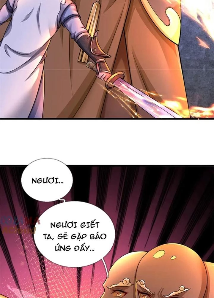 Ta Được Nuôi Dưỡng Bởi Nữ Ma Đầu Chapter 111 - 61