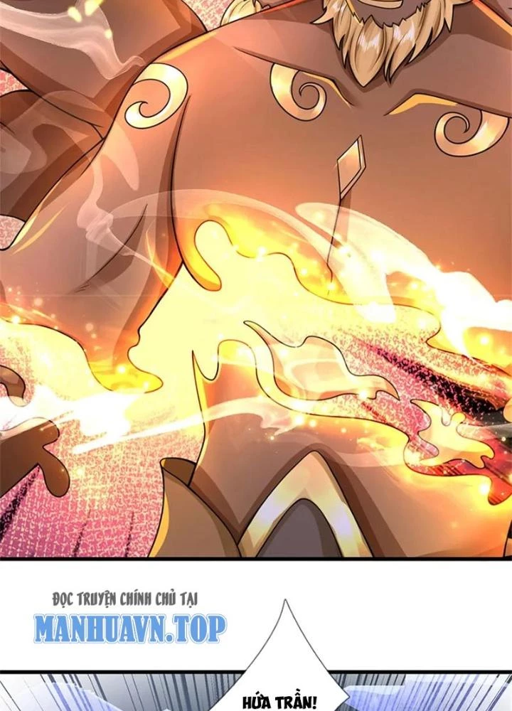 Ta Được Nuôi Dưỡng Bởi Nữ Ma Đầu Chapter 111 - 63