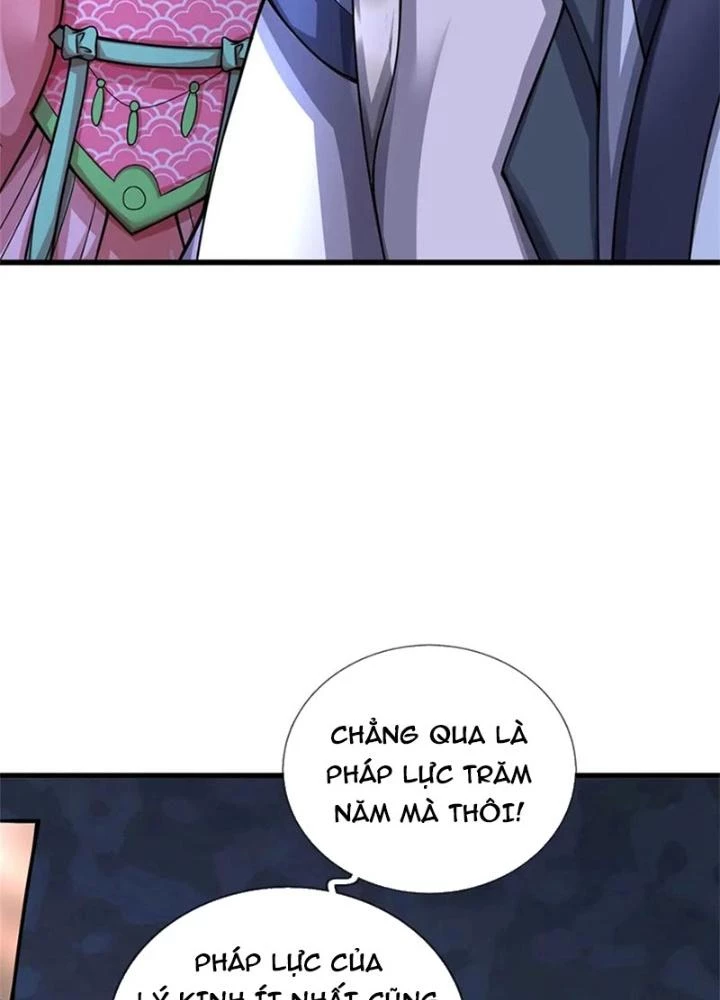 Ta Được Nuôi Dưỡng Bởi Nữ Ma Đầu Chapter 111 - 69