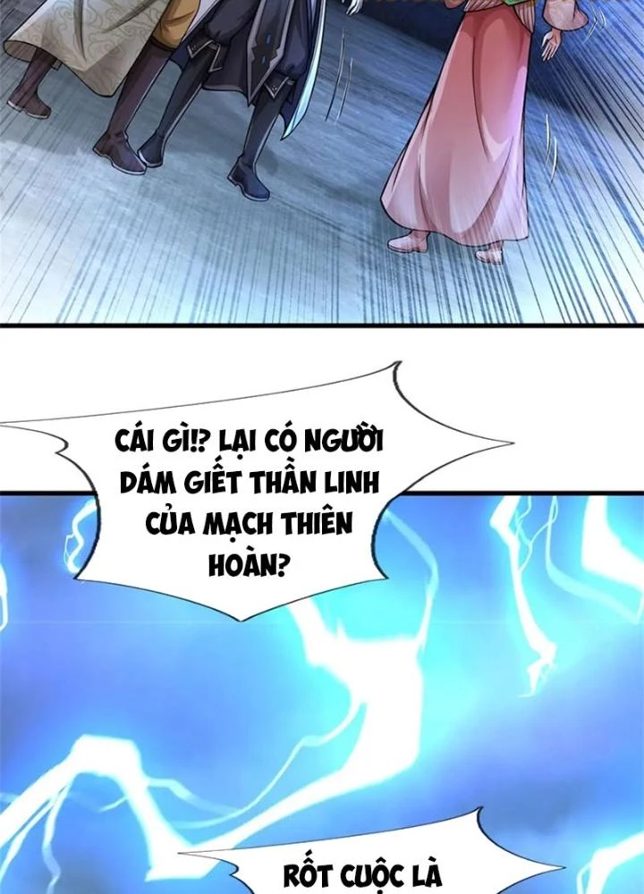 Ta Được Nuôi Dưỡng Bởi Nữ Ma Đầu Chapter 111 - 75
