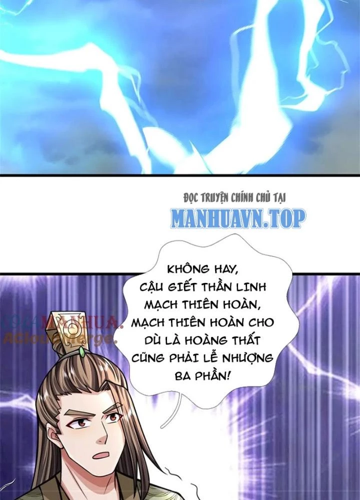 Ta Được Nuôi Dưỡng Bởi Nữ Ma Đầu Chapter 111 - 77