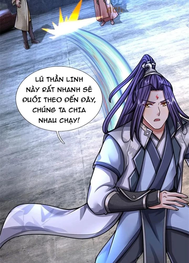 Ta Được Nuôi Dưỡng Bởi Nữ Ma Đầu Chapter 111 - 81