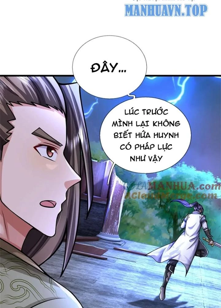 Ta Được Nuôi Dưỡng Bởi Nữ Ma Đầu Chapter 111 - 83