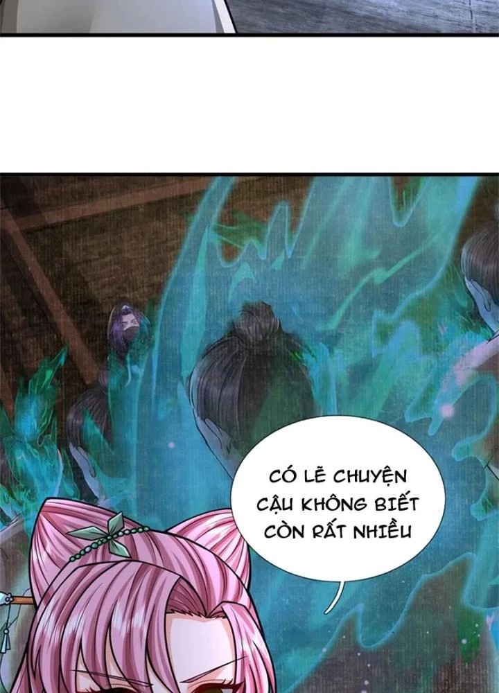 Ta Được Nuôi Dưỡng Bởi Nữ Ma Đầu Chapter 111 - 85