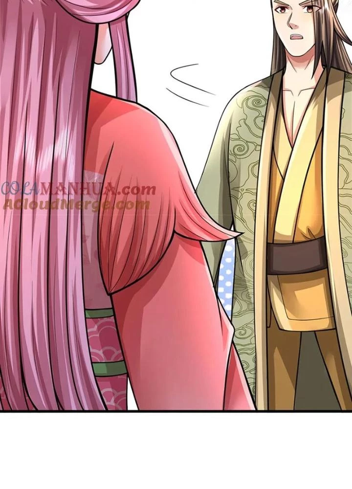 Ta Được Nuôi Dưỡng Bởi Nữ Ma Đầu Chapter 111 - 89