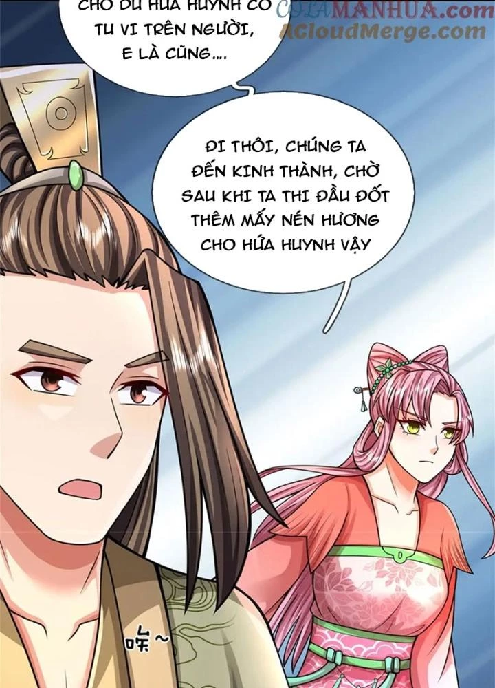 Ta Được Nuôi Dưỡng Bởi Nữ Ma Đầu Chapter 111 - 93