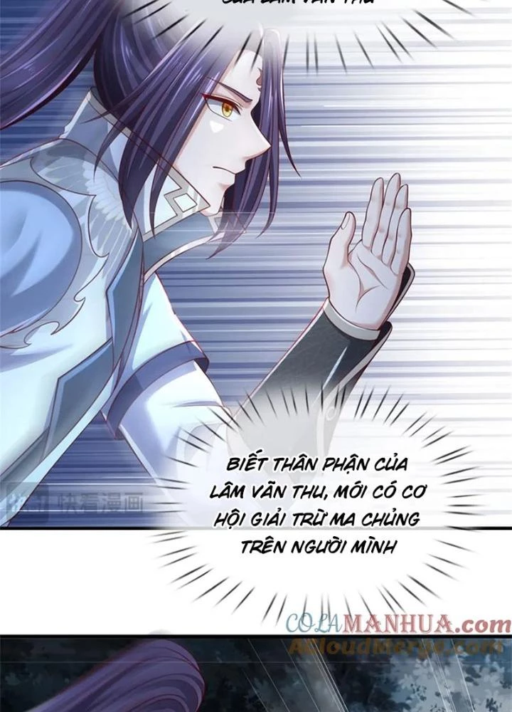Ta Được Nuôi Dưỡng Bởi Nữ Ma Đầu Chapter 111 - 97