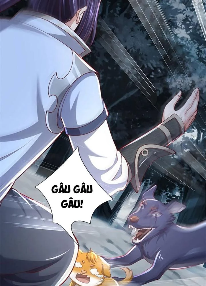 Ta Được Nuôi Dưỡng Bởi Nữ Ma Đầu Chapter 111 - 99