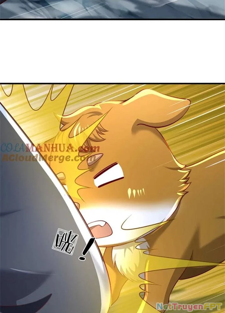 Ta Được Nuôi Dưỡng Bởi Nữ Ma Đầu Chapter 111 - 101