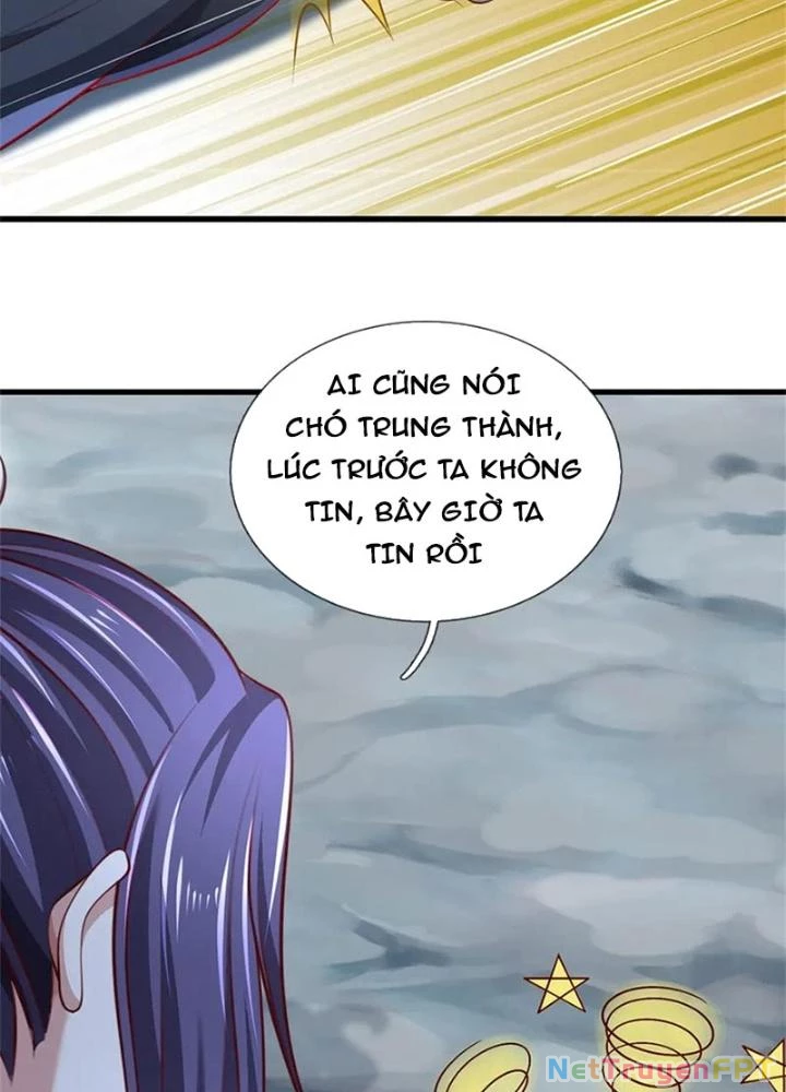 Ta Được Nuôi Dưỡng Bởi Nữ Ma Đầu Chapter 111 - 103