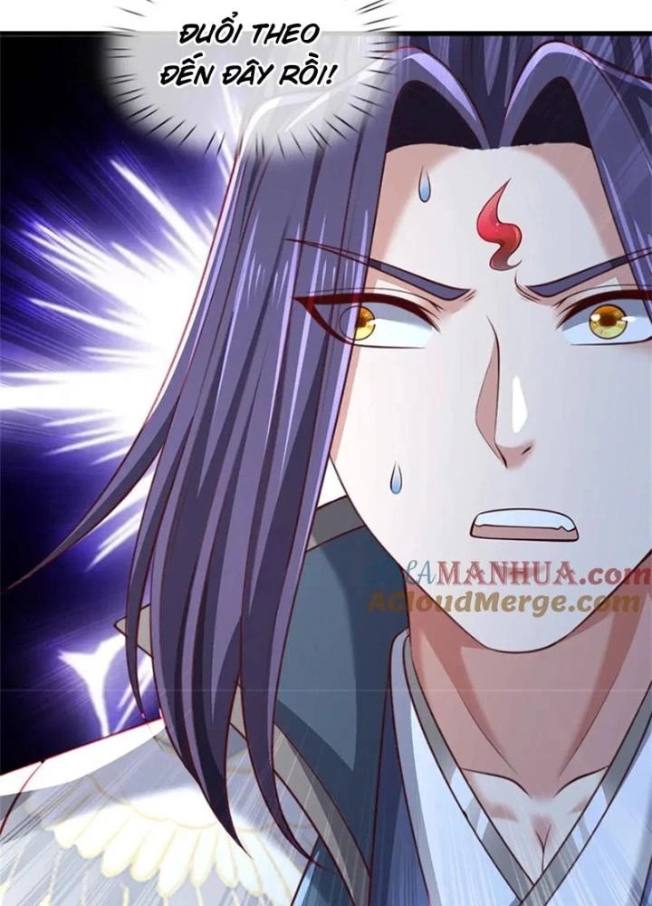 Ta Được Nuôi Dưỡng Bởi Nữ Ma Đầu Chapter 111 - 117