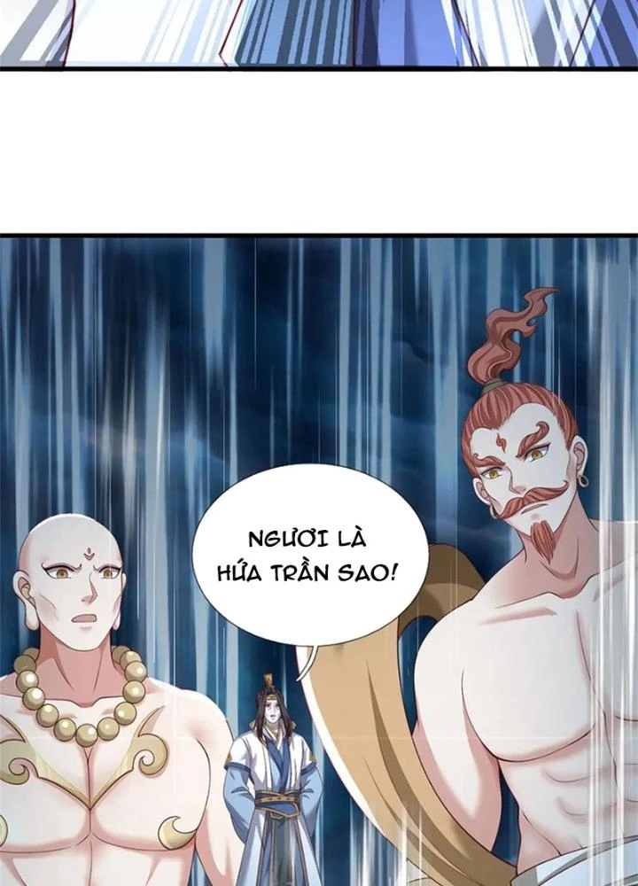 Ta Được Nuôi Dưỡng Bởi Nữ Ma Đầu Chapter 111 - 119