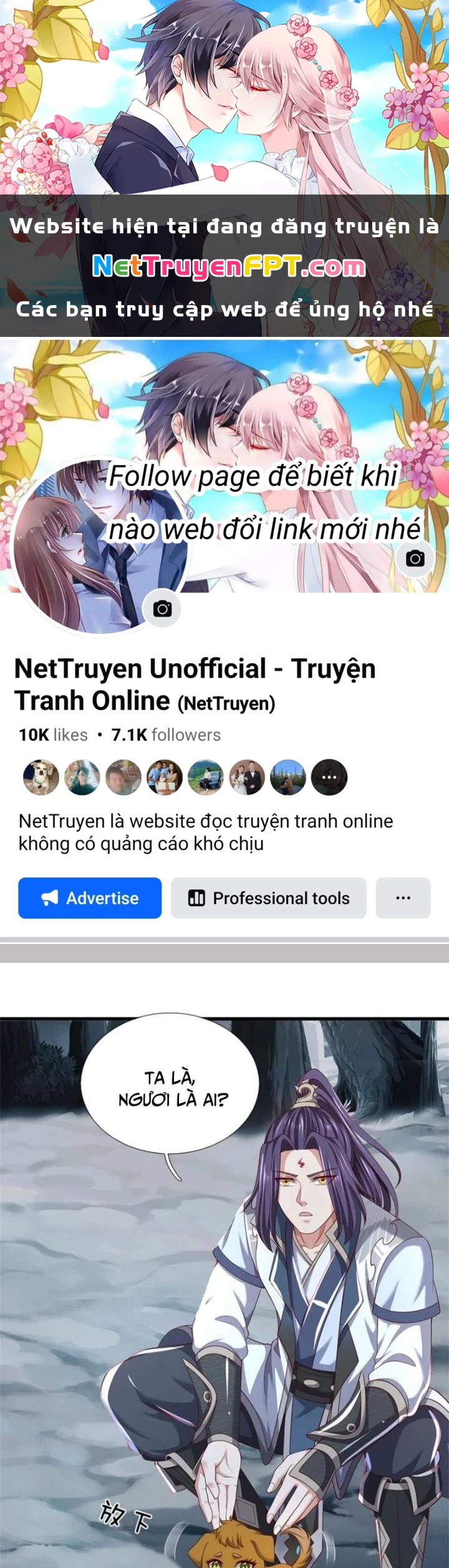 Ta Được Nuôi Dưỡng Bởi Nữ Ma Đầu Chapter 112 - 1