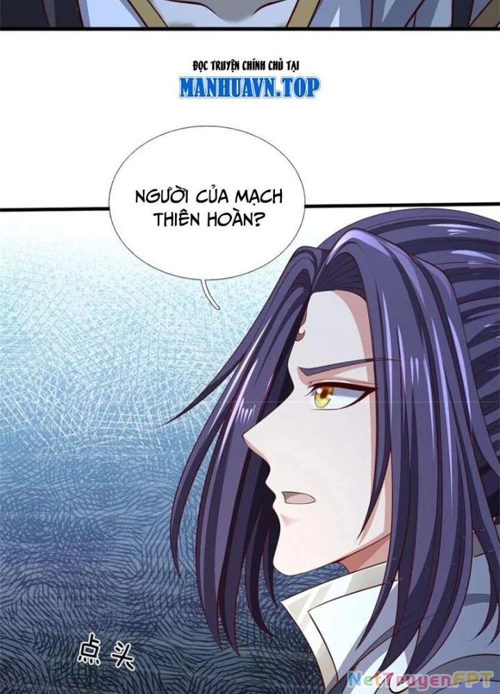 Ta Được Nuôi Dưỡng Bởi Nữ Ma Đầu Chapter 112 - 5