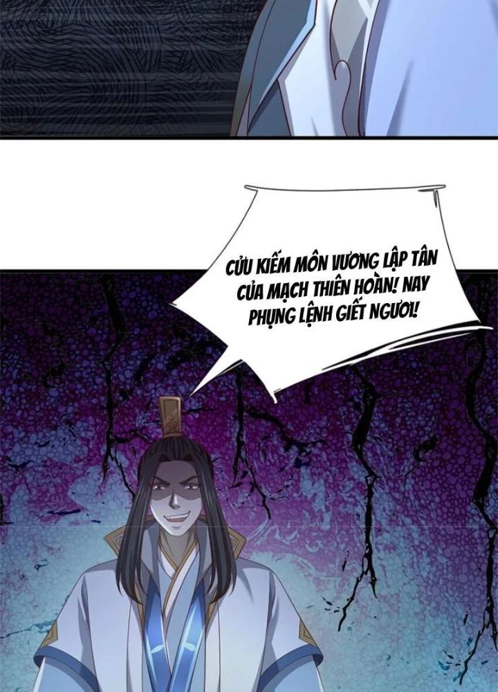 Ta Được Nuôi Dưỡng Bởi Nữ Ma Đầu Chapter 112 - 7