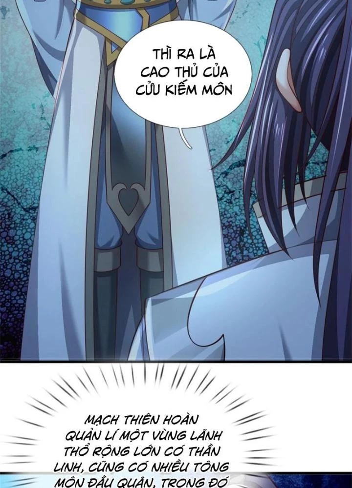 Ta Được Nuôi Dưỡng Bởi Nữ Ma Đầu Chapter 112 - 9