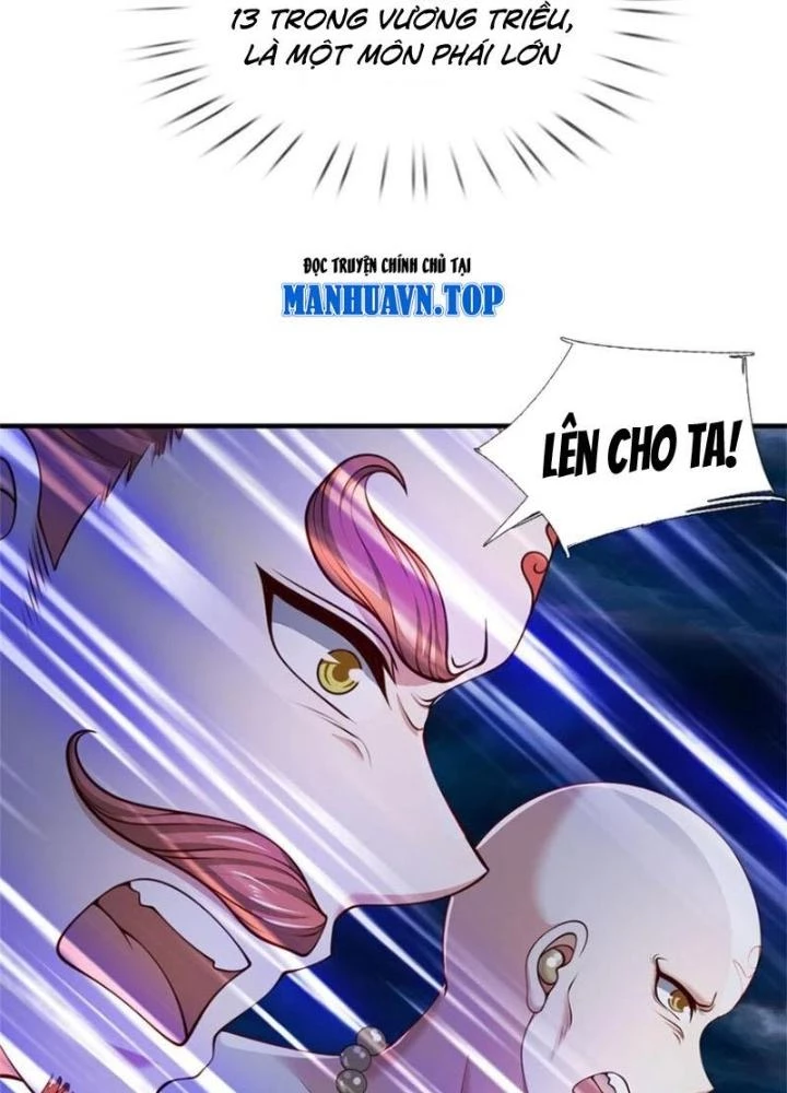 Ta Được Nuôi Dưỡng Bởi Nữ Ma Đầu Chapter 112 - 13