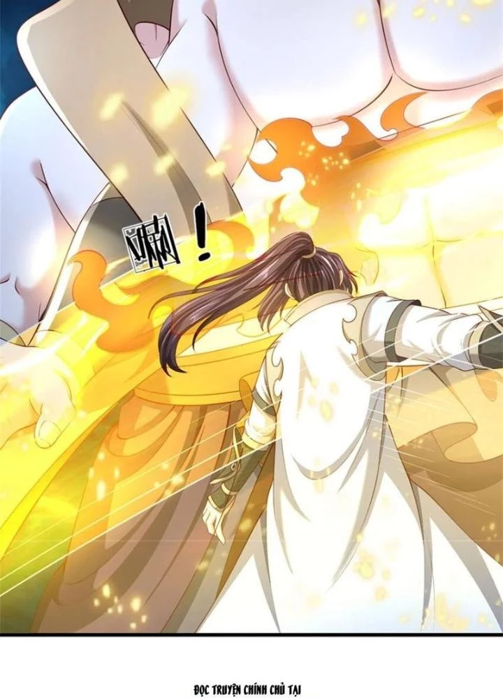 Ta Được Nuôi Dưỡng Bởi Nữ Ma Đầu Chapter 112 - 19