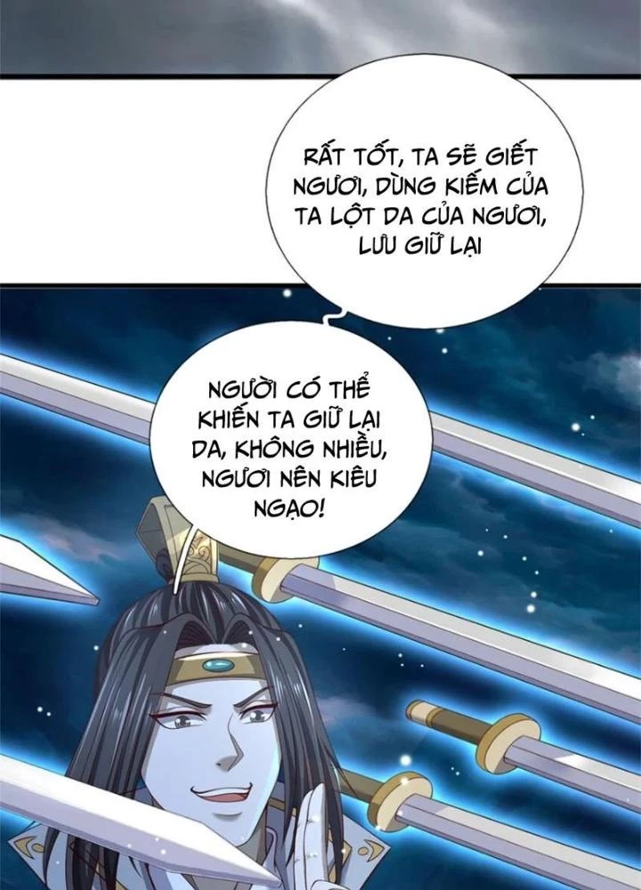 Ta Được Nuôi Dưỡng Bởi Nữ Ma Đầu Chapter 112 - 23