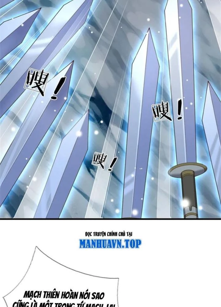 Ta Được Nuôi Dưỡng Bởi Nữ Ma Đầu Chapter 112 - 27