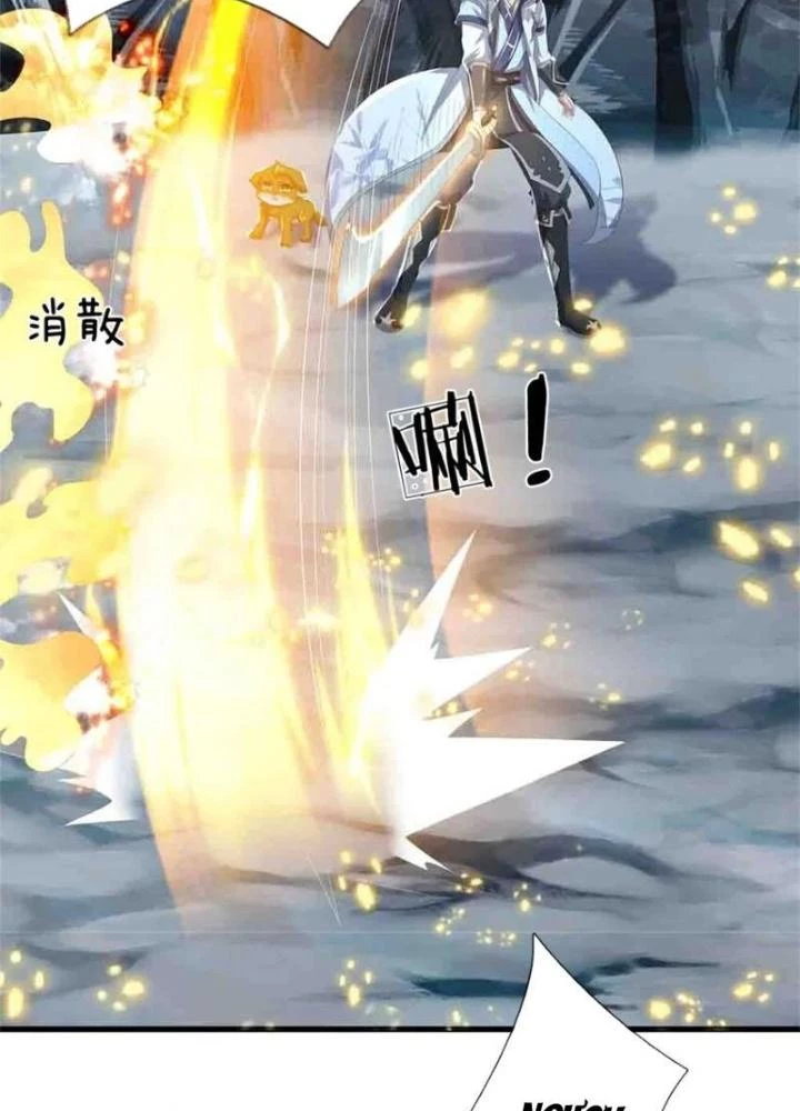 Ta Được Nuôi Dưỡng Bởi Nữ Ma Đầu Chapter 112 - 29