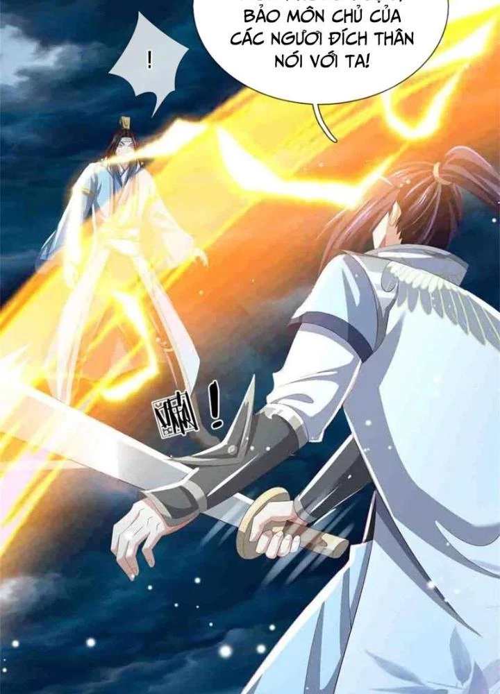 Ta Được Nuôi Dưỡng Bởi Nữ Ma Đầu Chapter 112 - 33