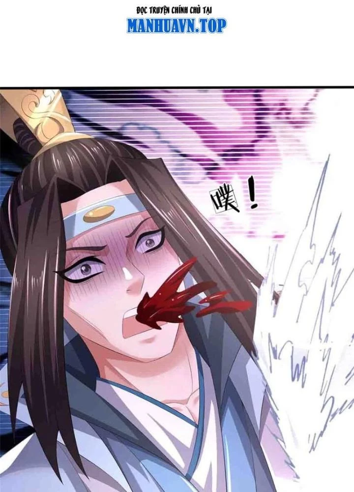 Ta Được Nuôi Dưỡng Bởi Nữ Ma Đầu Chapter 112 - 35