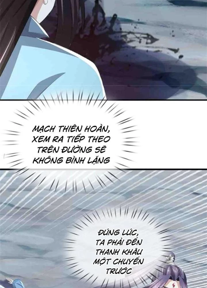 Ta Được Nuôi Dưỡng Bởi Nữ Ma Đầu Chapter 112 - 39