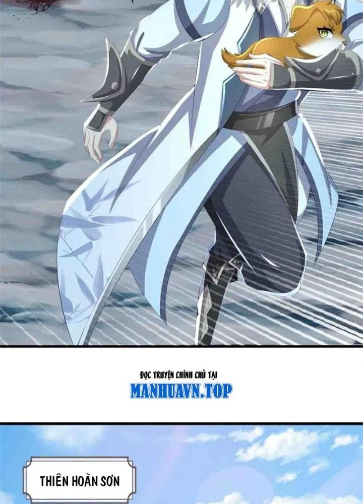 Ta Được Nuôi Dưỡng Bởi Nữ Ma Đầu Chapter 112 - 41