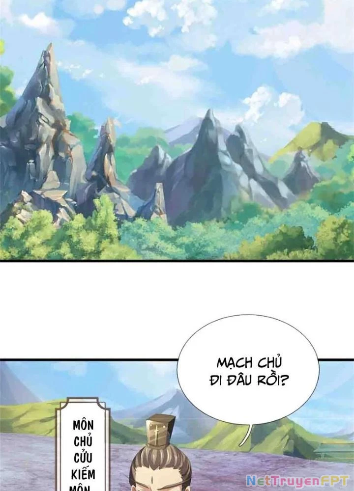 Ta Được Nuôi Dưỡng Bởi Nữ Ma Đầu Chapter 112 - 43
