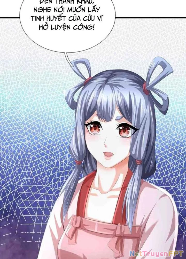 Ta Được Nuôi Dưỡng Bởi Nữ Ma Đầu Chapter 112 - 47