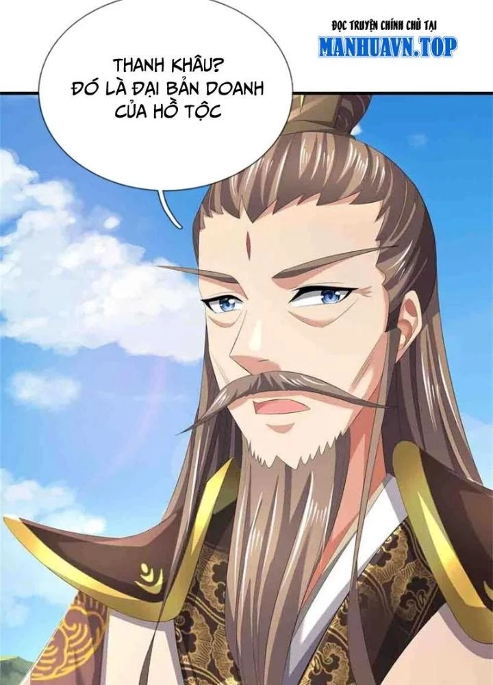 Ta Được Nuôi Dưỡng Bởi Nữ Ma Đầu Chapter 112 - 49