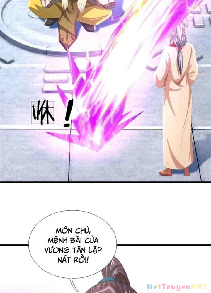 Ta Được Nuôi Dưỡng Bởi Nữ Ma Đầu Chapter 112 - 57