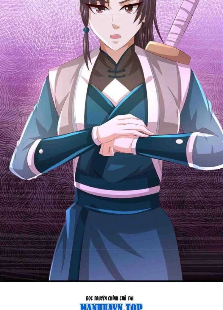 Ta Được Nuôi Dưỡng Bởi Nữ Ma Đầu Chapter 112 - 59
