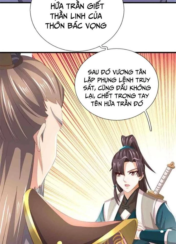 Ta Được Nuôi Dưỡng Bởi Nữ Ma Đầu Chapter 112 - 65