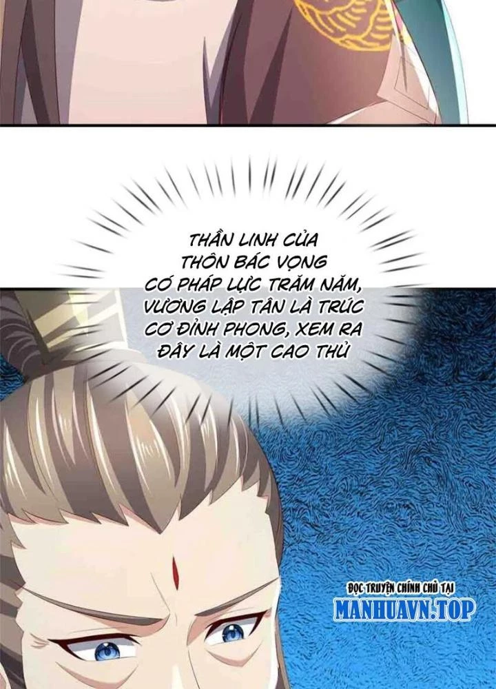Ta Được Nuôi Dưỡng Bởi Nữ Ma Đầu Chapter 112 - 67