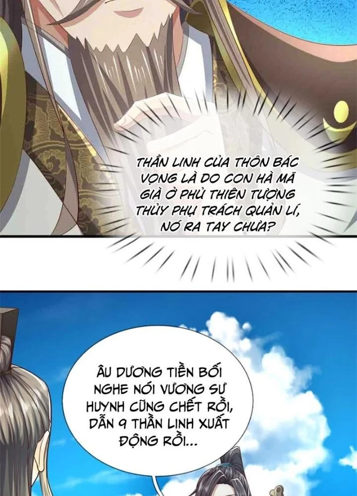 Ta Được Nuôi Dưỡng Bởi Nữ Ma Đầu Chapter 112 - 69