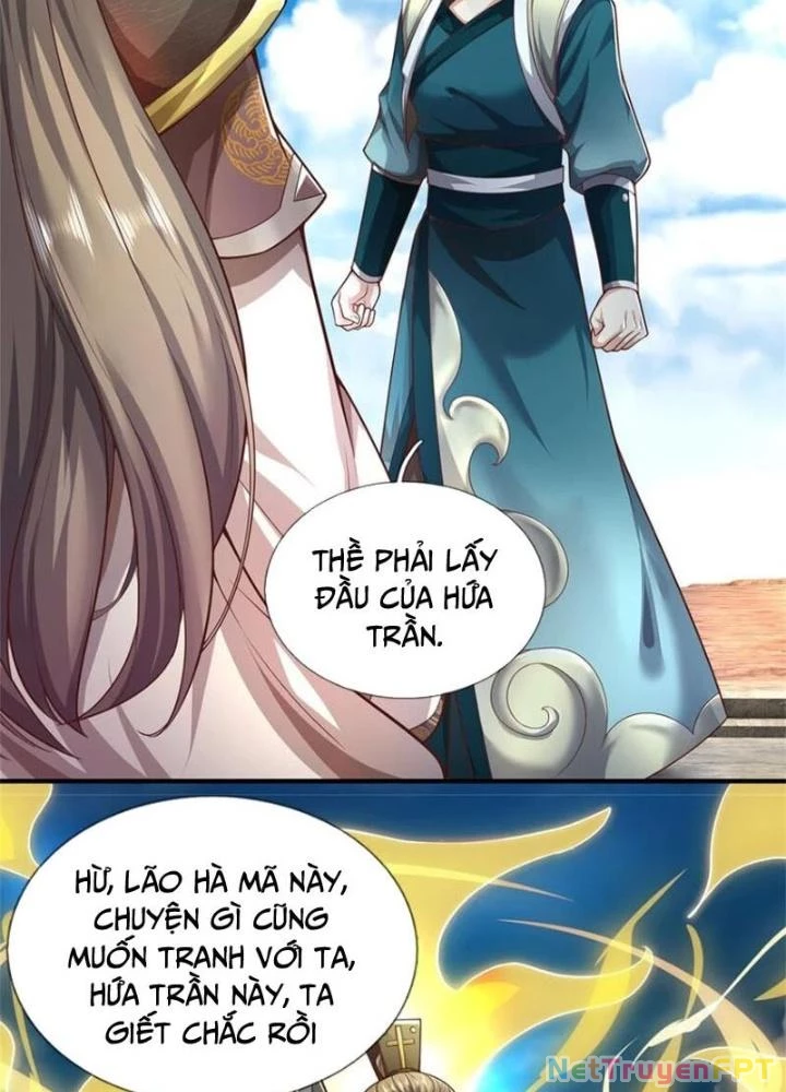 Ta Được Nuôi Dưỡng Bởi Nữ Ma Đầu Chapter 112 - 71