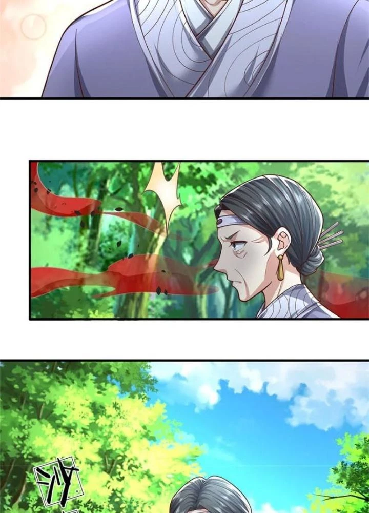 Ta Được Nuôi Dưỡng Bởi Nữ Ma Đầu Chapter 112 - 79