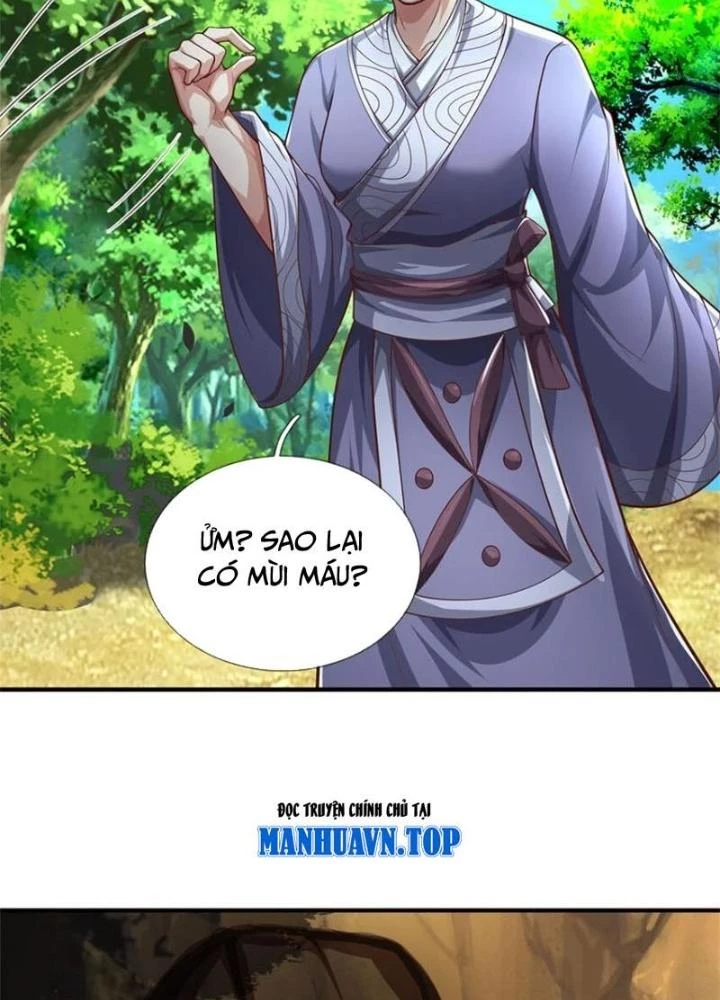 Ta Được Nuôi Dưỡng Bởi Nữ Ma Đầu Chapter 112 - 81