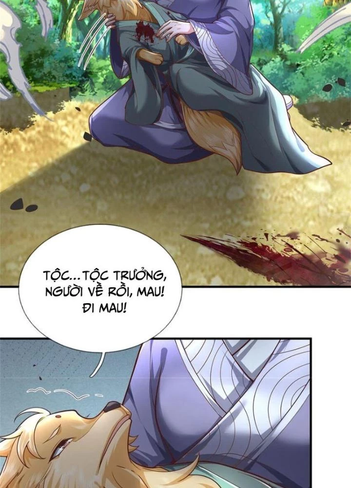Ta Được Nuôi Dưỡng Bởi Nữ Ma Đầu Chapter 112 - 87