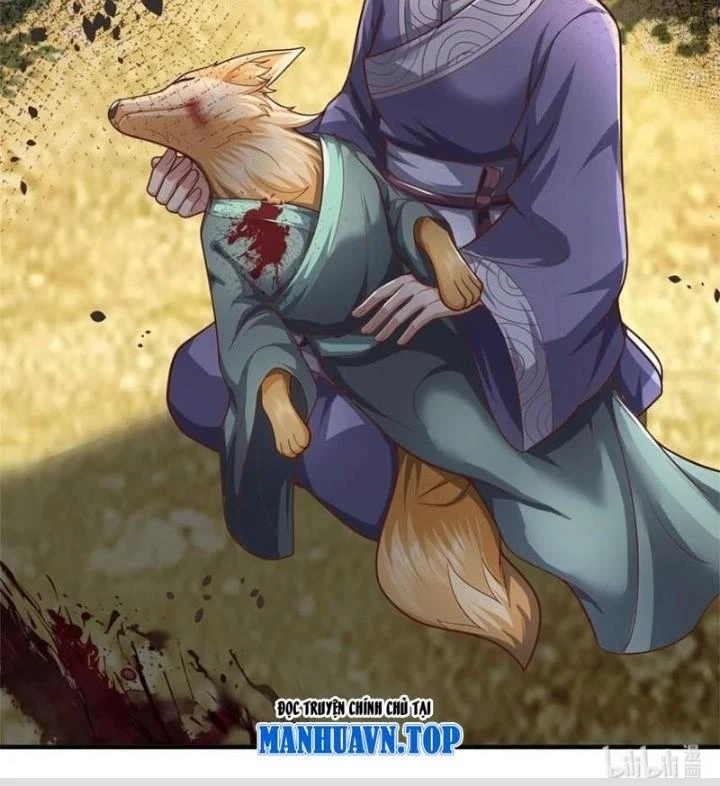 Ta Được Nuôi Dưỡng Bởi Nữ Ma Đầu Chapter 112 - 95