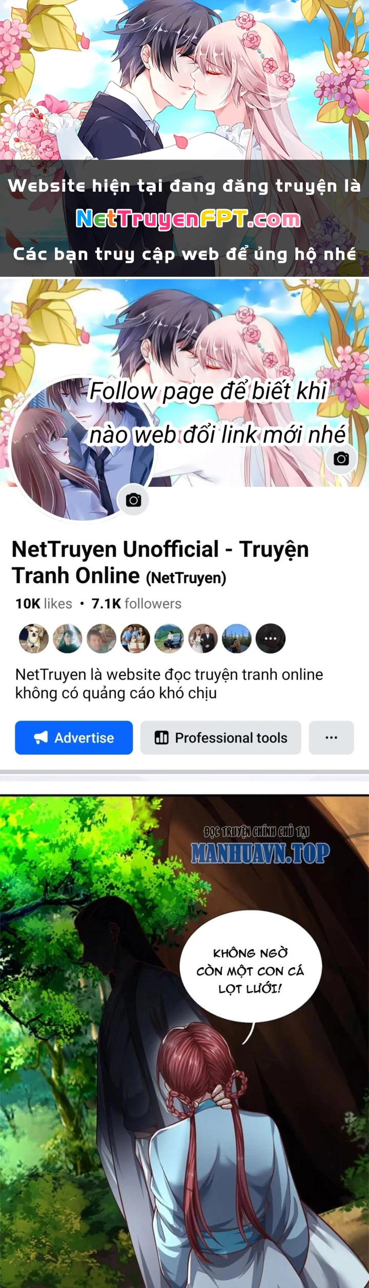 Ta Được Nuôi Dưỡng Bởi Nữ Ma Đầu Chapter 113 - 1
